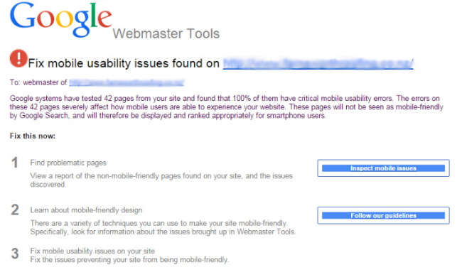 Responsive Design news  Google Zeald